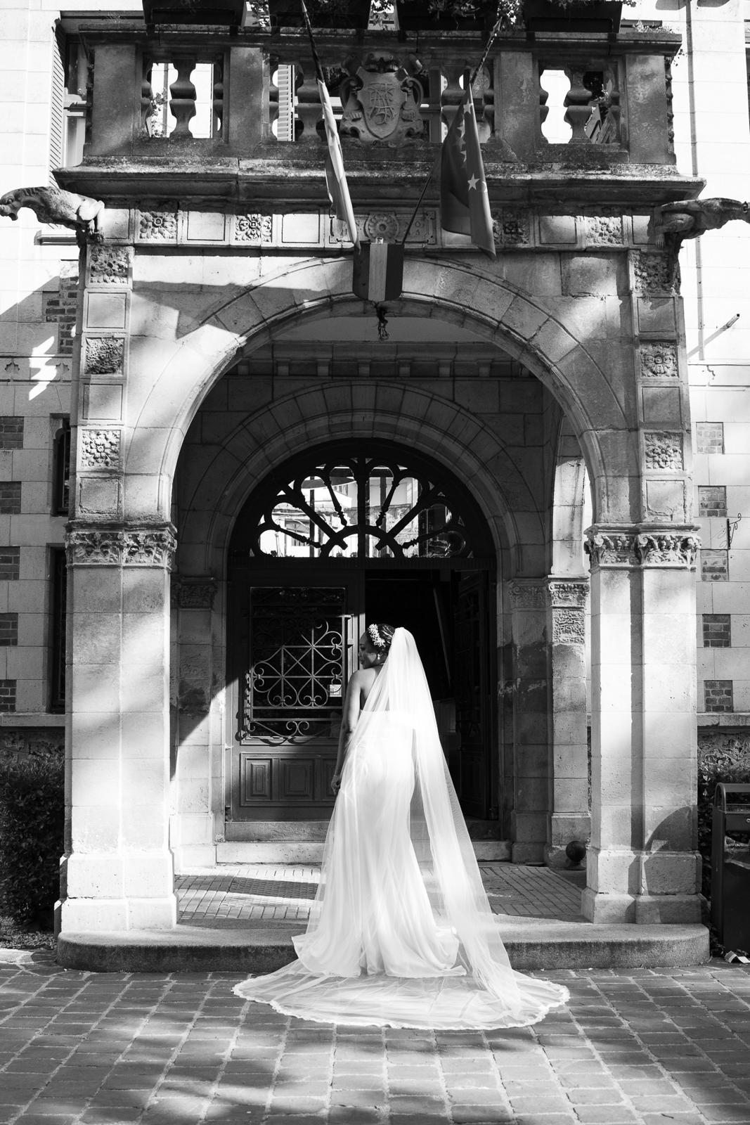 Photo de mariage 14