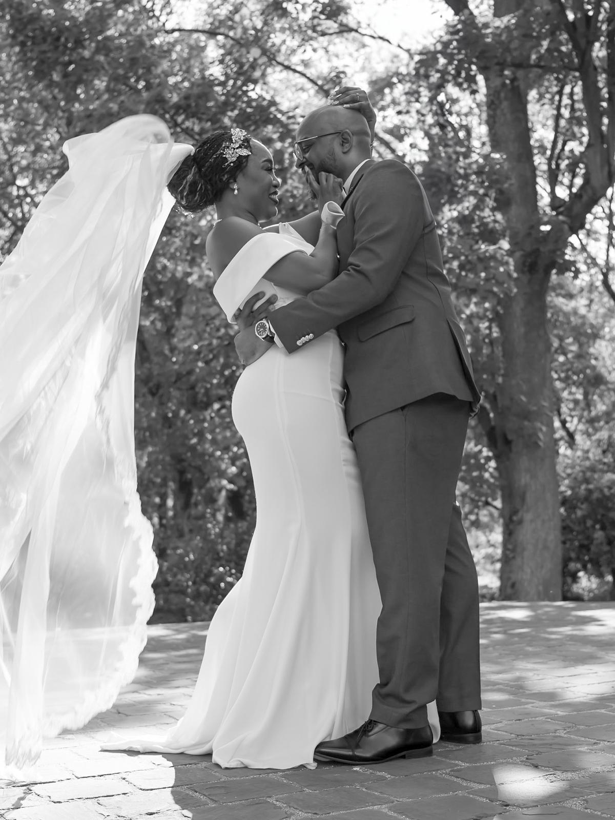 Photo de mariage 13