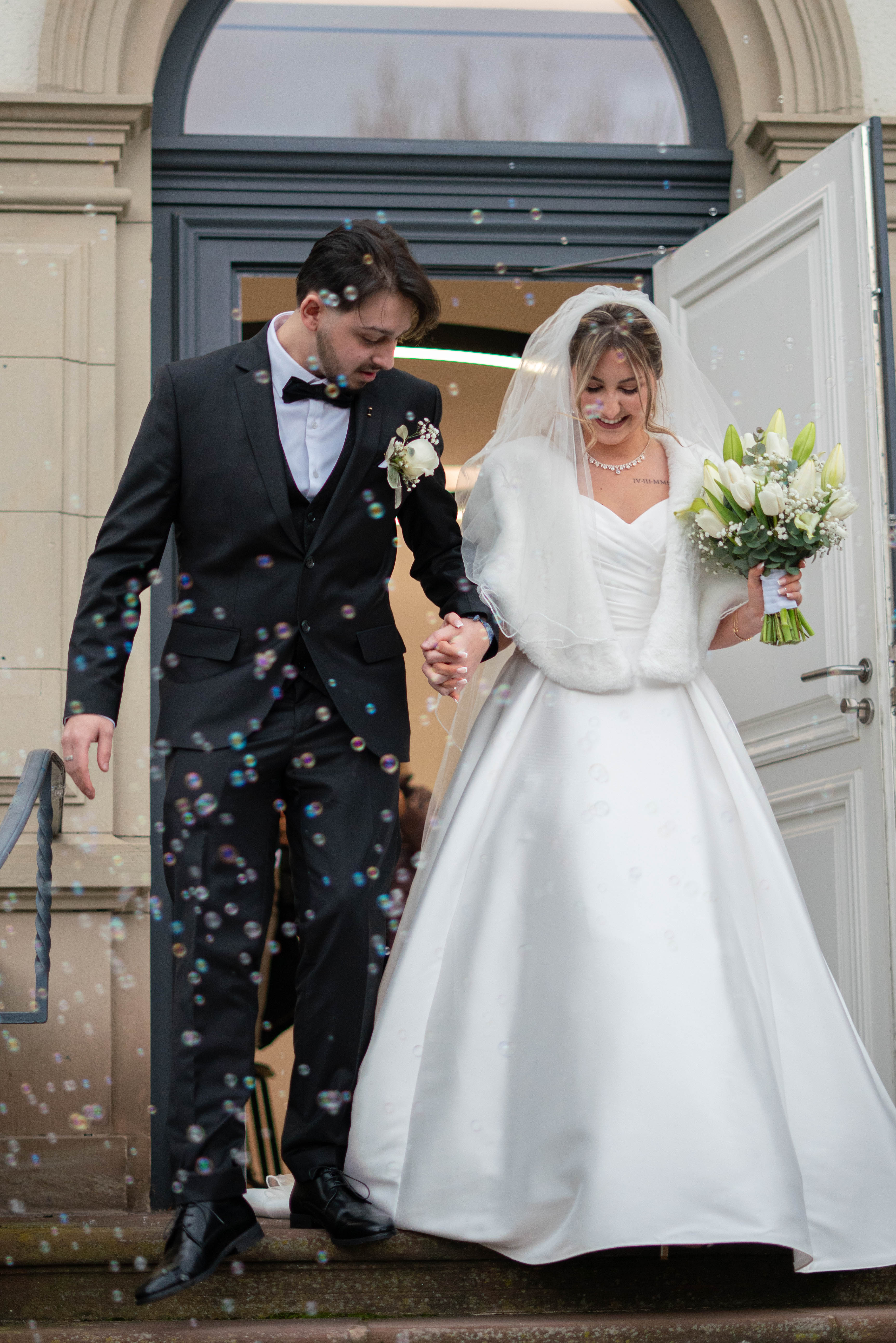 Photo de mariage 18