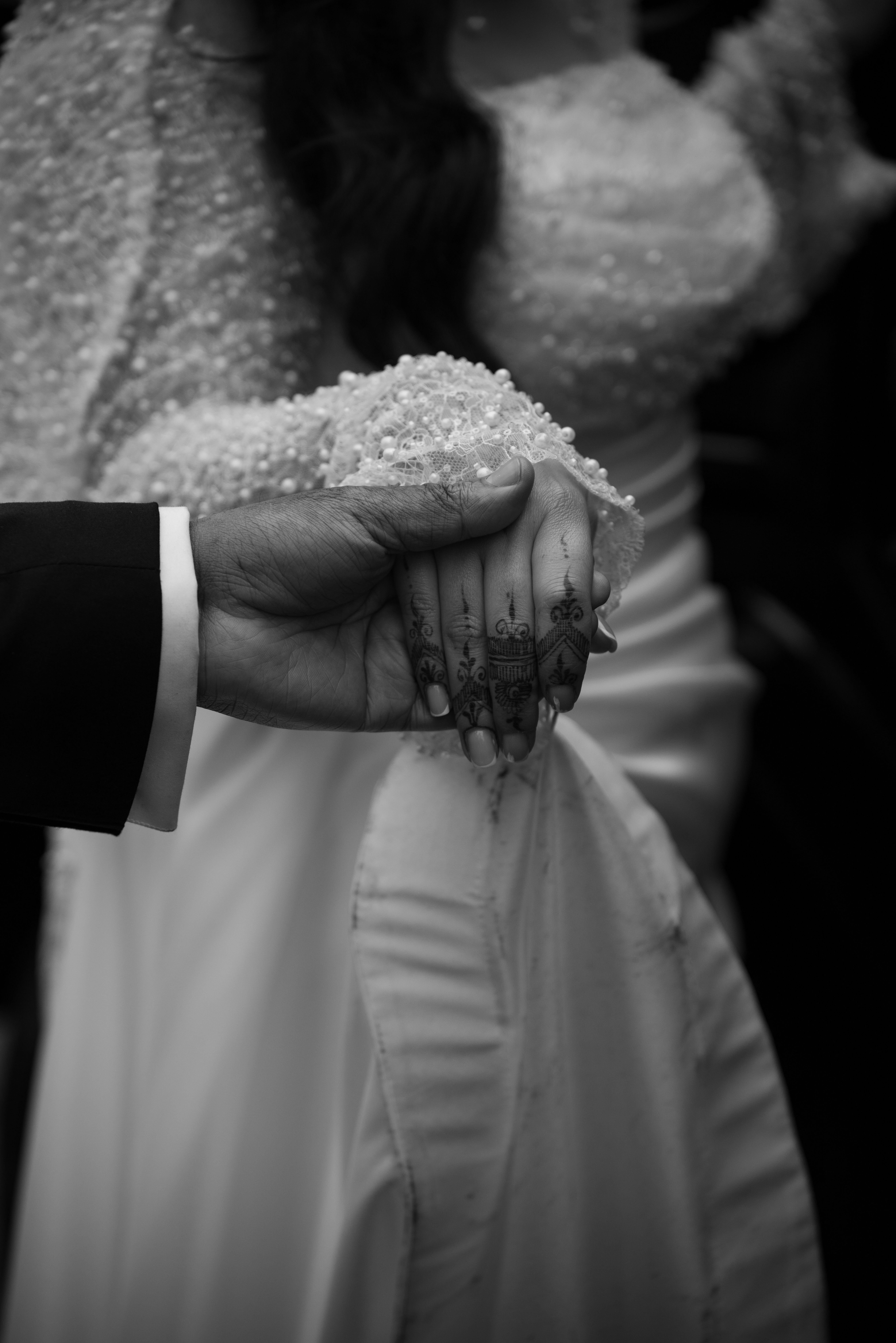 Cérémonie de Mariage